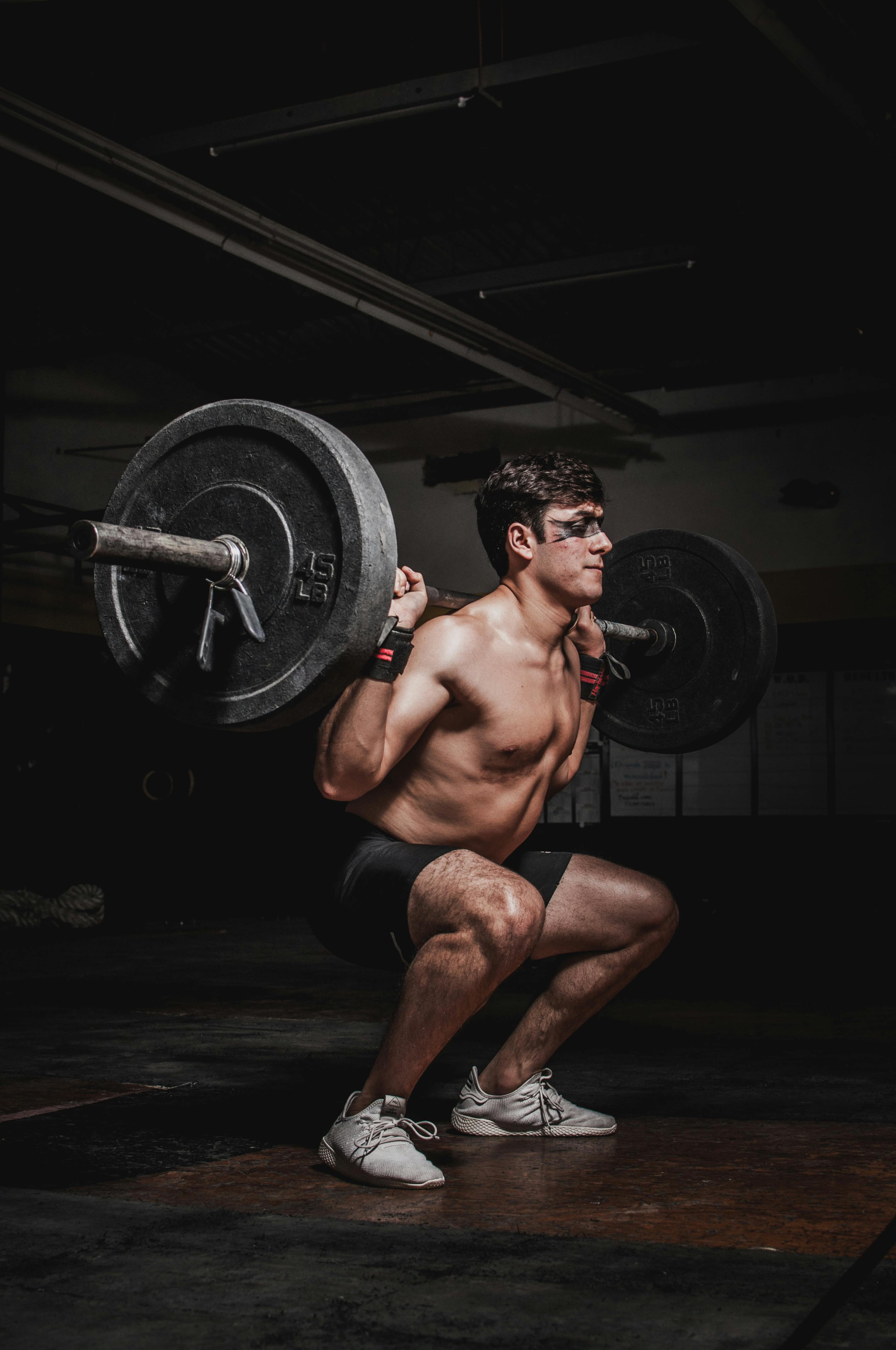 Fitness image 4